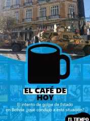 <El intento de golpe de Estado en Bolivia: ¿qué condujo a esta situación?