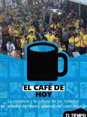 La violencia y la cultura de los 'colados' en estadio de Miami, además del caso Jesurún: ¿qué nos pasa?