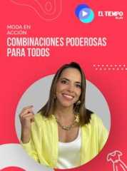 Combinaciones poderosas para todos