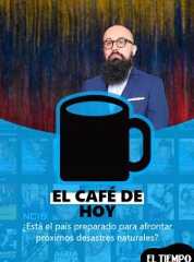 ¿Está el país preparado para afrontar próximos desastres naturales, si la Ungrd tiene 'problemas de caja'? Carlos Carrillo responde