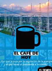 ¿Por qué la puja por la regulación de la energía y el gas llevan al presidente a incidente de desacato?