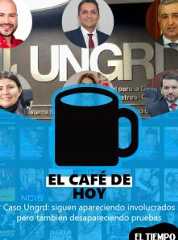 Caso Ungrd: siguen apareciendo involucrados pero también desapareciendo pruebas