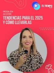 Tendencias para el 2025 y cómo llevarlas