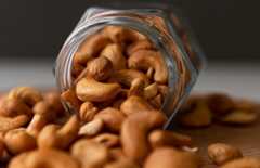 castanha de caju castanha de caju