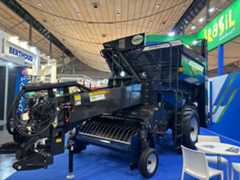 máquina brasileira colhedora feijão máquina brasileira colhedora feijão