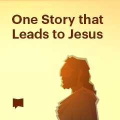 BibleProject | One Story That Leads to Jesus