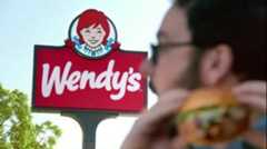 Wendy's Pulled Pork on Brioche TV Spot, 'Barbecue System'