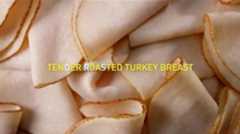 Subway Turkey Italiano Melt TV Spot, 'Beautiful Sandwich'