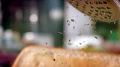 Subway Italian Hero TV Spot, 'Piled High' - Thumbnail 8