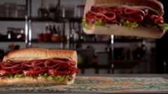 Subway TV Spot, 'Es lo que necesitas: 40% descuento' [Spanish]