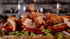 Subway TV Spot, 'It's What You Need: 40% Off'