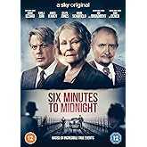 Six Minutes to Midnight