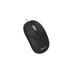 Microsoft Compact Optical Mouse Black