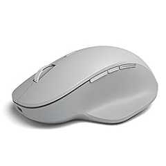 Surface Precision Mouse