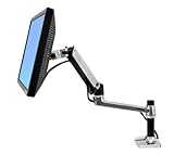 エルゴトロン LX Desk Mount LCD Arm 45-241-026