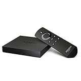Amazon Fire TV Amazon Fire TV