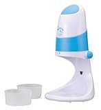 カンサイ 電気氷かき器 KIK-800(W) ホワイト