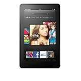 Kindle Fire タブレット(第2世代)
