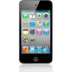 Apple iPod touch 64GB MC547J/A 【最新モデル】