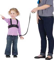 Jeepジープ製　セーフティハーネス（迷子防止・子供・キッズ・幼児・ベビー）