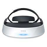 ソニー 3D対応ヘッドマウントディスプレイ “Personal 3D Viewer”SONY HMZ-T2