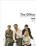 The Office BOX [DVD]