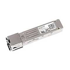 NETGEAR 10ギガビット SFP+モジュール (10GBASE-T)/5年保証 AXM765-10000S