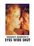 アイズ ワイド シャット (字幕版)