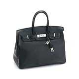 (HERMES) エルメス　ハンドバッグ　バーキン３５ｃｍ 028496CK [並行輸入品]