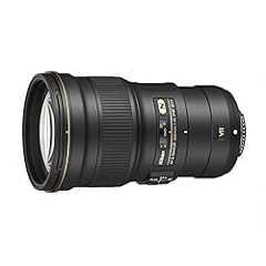 Nikon 単焦点レンズ AF-S NIKKOR 300mm f/4E PF ED VR フルサイズ対応 AFSVRPF300 4