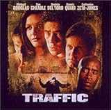 トラフィック [DVD]