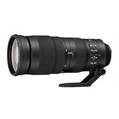 Nikon 望遠ズームレンズ AF-S NIKKOR 200-500mm f/5.6E ED VR