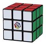 ルービックキューブ (6面完成攻略書付)