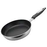 北陸アルミ フライパン IHハイキャスト 26cm 「オール熱源対応」