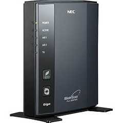 NEC Aterm WR8700N(HPモデル) PA-WR8700N-HP