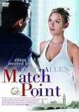マッチポイント [DVD]