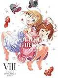 アイドルマスターシンデレラガールズ 8 (完全生産限定版) [Blu-ray]