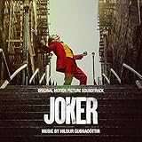 Joker (Original Soundtrack) Joker (Original Soundtrack)
