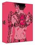 【Amazon.co.jp限定】 メガロボクス Blu-ray BOX 1 (特装限定版) (全巻購入特典:森山洋監督描き下ろしイラスト仕様全巻収納BOX交換シリアルコード付)