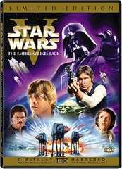 スター・ウォーズ 帝国の逆襲 特別篇