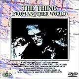 遊星よりの物体X《ニューマスター版》 [DVD]