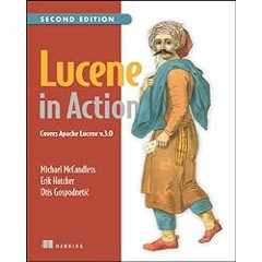 Lucene in Action