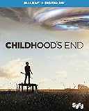 Childhood's End/ [Blu-ray] [Import]
