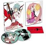 緋弾のアリア　Bullet.4 [Blu-ray]