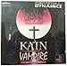 ケイン・ザ・バンパイア