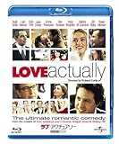 ラブ・アクチュアリー [Blu-ray]