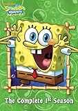 スポンジ・ボブ シーズン1 コンプリートBOX [DVD]