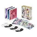 魔法少女まどか☆マギカ Blu-ray Disc BOX(完全生産限定版) 魔法少女まどか☆マギカ Blu-ray Disc BOX(完全生産限定版)