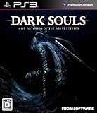 DARK SOULS with ARTORIAS OF THE ABYSS EDITION (数量限定特典 DARK SOULS THE COMPLETE GUIDE Prologue + DARK SOULS Special Map & Original Soundtrack同梱) - PS3
