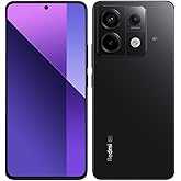 SIMフリー Redmi Note 13 Pro 5G XIG05 [ミッドナイトブラック] キャリアロック解除済